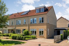 Gerrit Woltersomstraat 5, 7742KG Coevorden